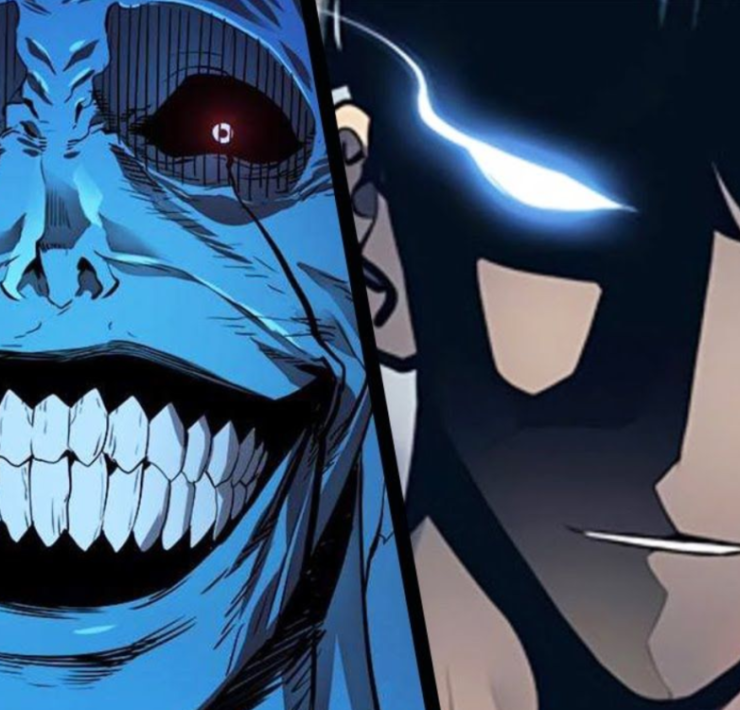 ¡Confirmado! Todo sobre Solo Leveling temporada 3. El anime del año en 2025