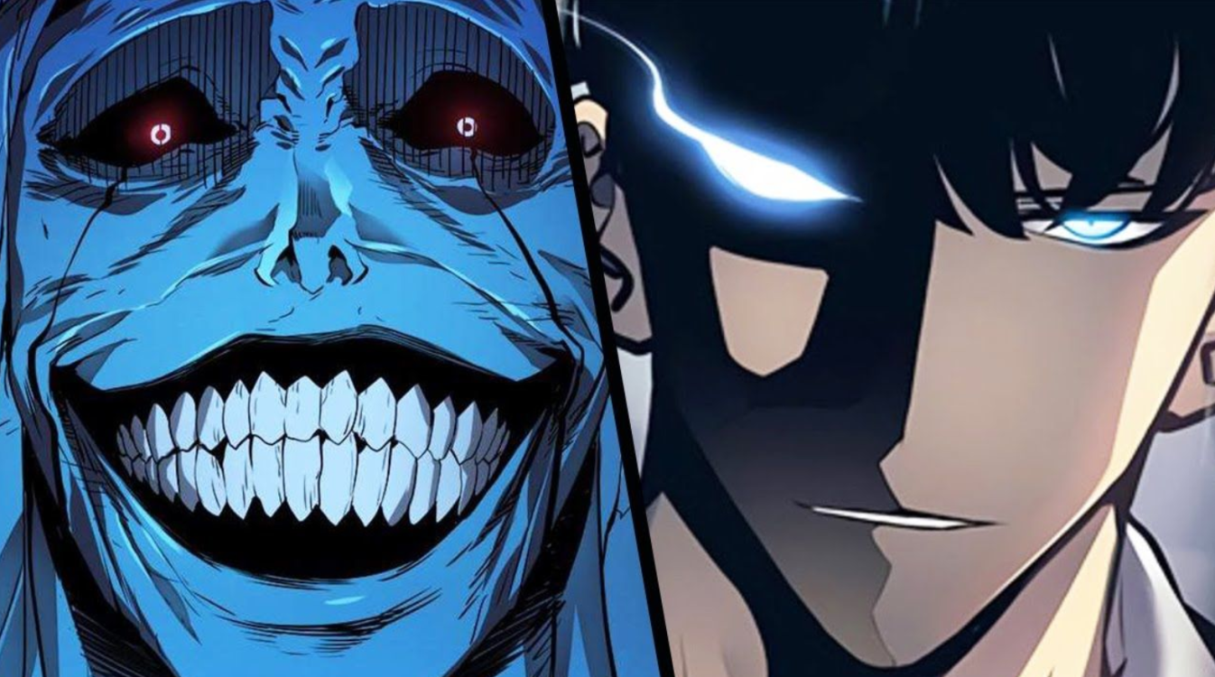 ¡Confirmado! Todo sobre Solo Leveling temporada 3. El anime del año en 2025