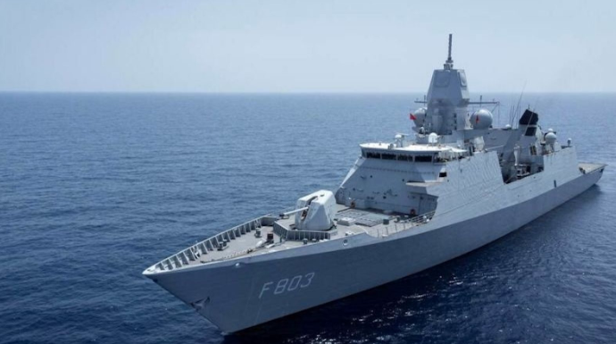 La marina nuclear: una prioridad estratégica