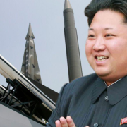 Kim Jong-Un quiere una marina nuclear. La fuerza de sus barcos aumentará