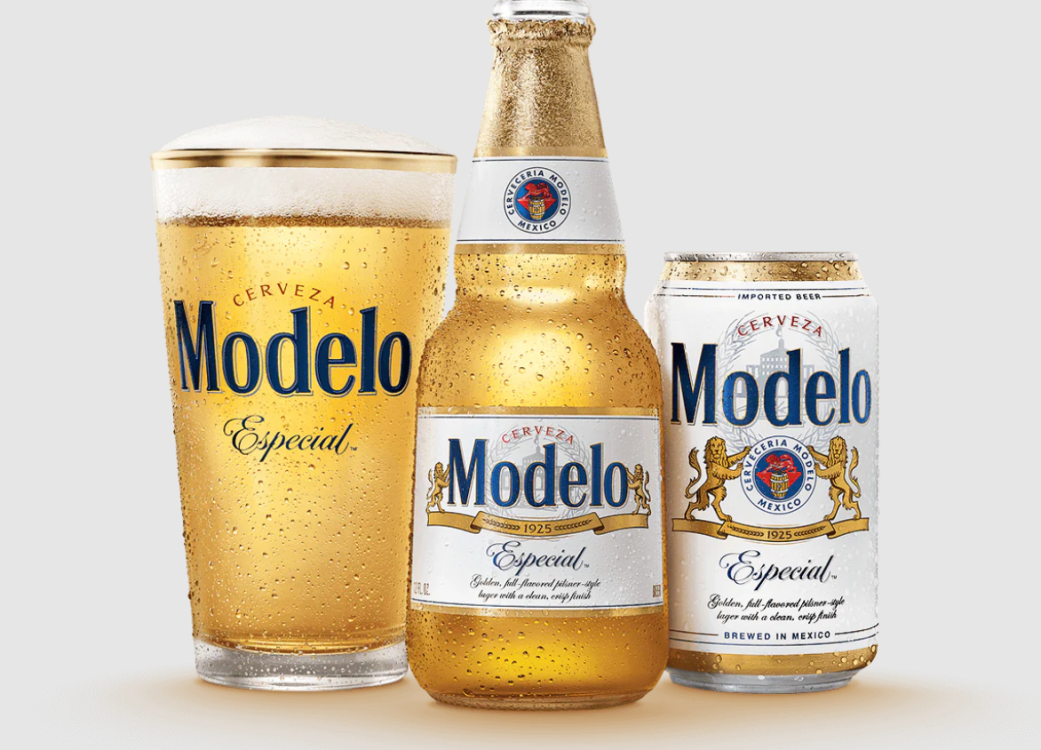 Cervezas con alto nivel de azúcar según la PROFECO