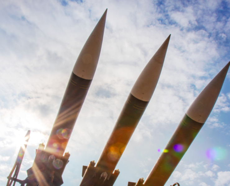 ¡Alarma en Asia! Pakistán prueba misil balístico y aumenta tensión con India