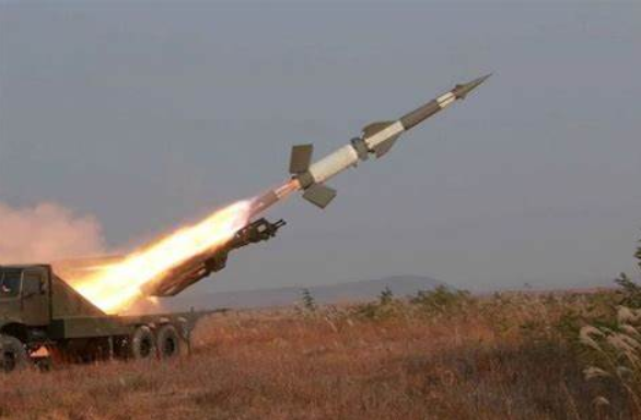 Reacciones internacionales al nuevo misil balístico de Pakistán