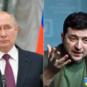 Zelenski exige tregua de 30 días ya que la oferta de Putin no es suficiente