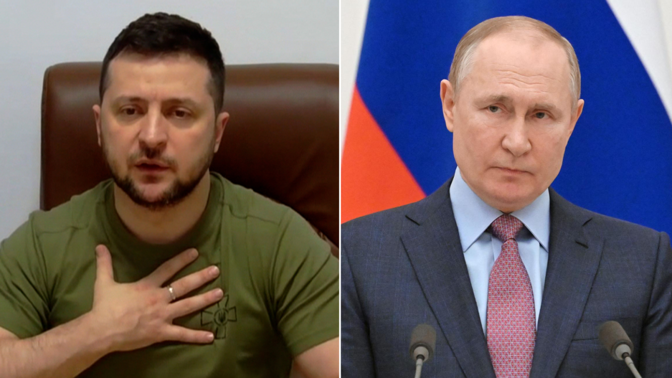 ¿Por qué Zelenski exige tregua de 30 días en plena escalada de tensiones?