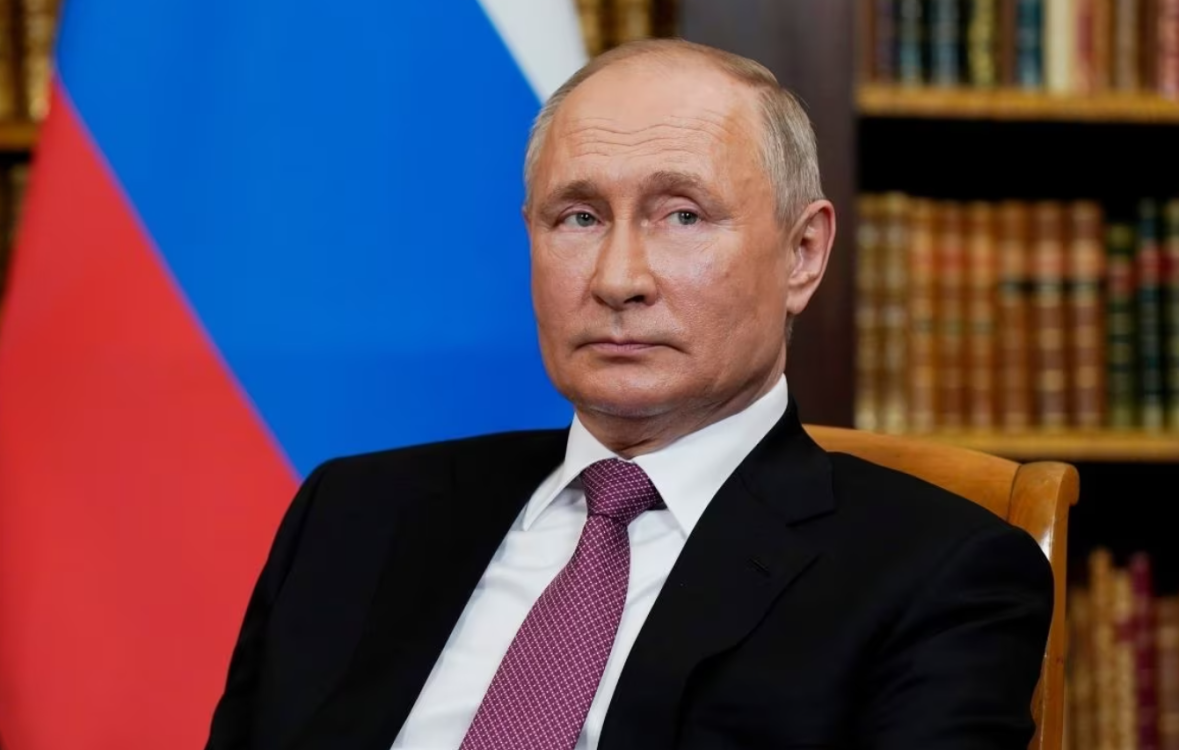 Putin quiere un nuevo orden mundial: ¿cómo influye en la tregua?