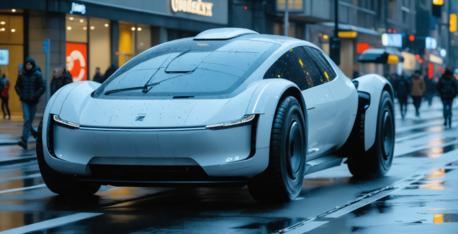 Alemania busca vehículos autónomos: ¿un paso más allá en movilidad inteligente?