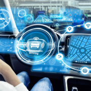 ¡Alemania busca vehículos autónomos para dominar el futuro!