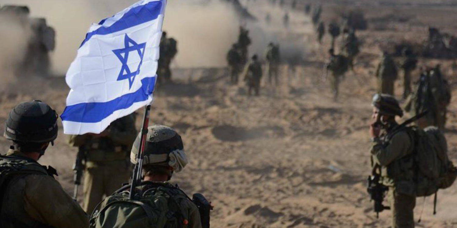 Israel le pide a Qatar romper su neutralidad