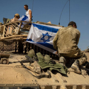 Israel le pide a Qatar que elija un bando entre ellos y Hamás