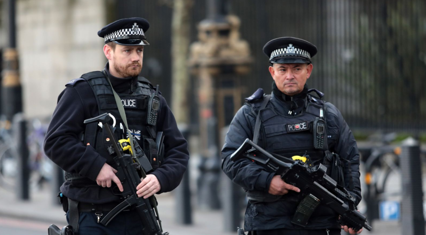 Detalles de los arrestos