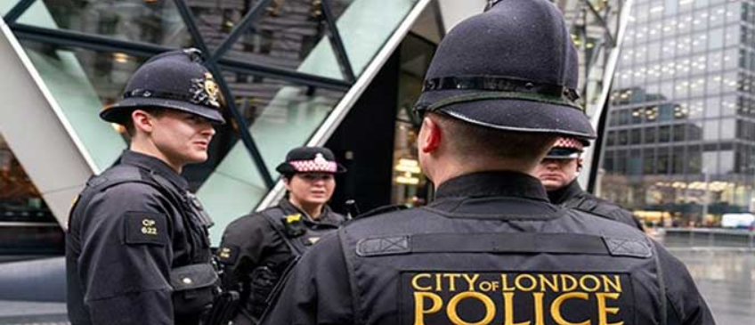 Operaciones en curso