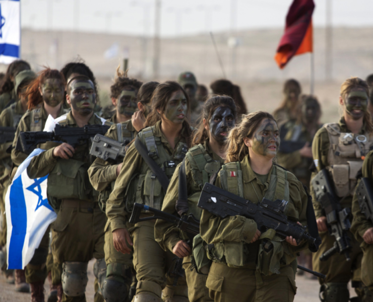 ¡Urgente! Israel moviliza al ejército ante nueva amenaza