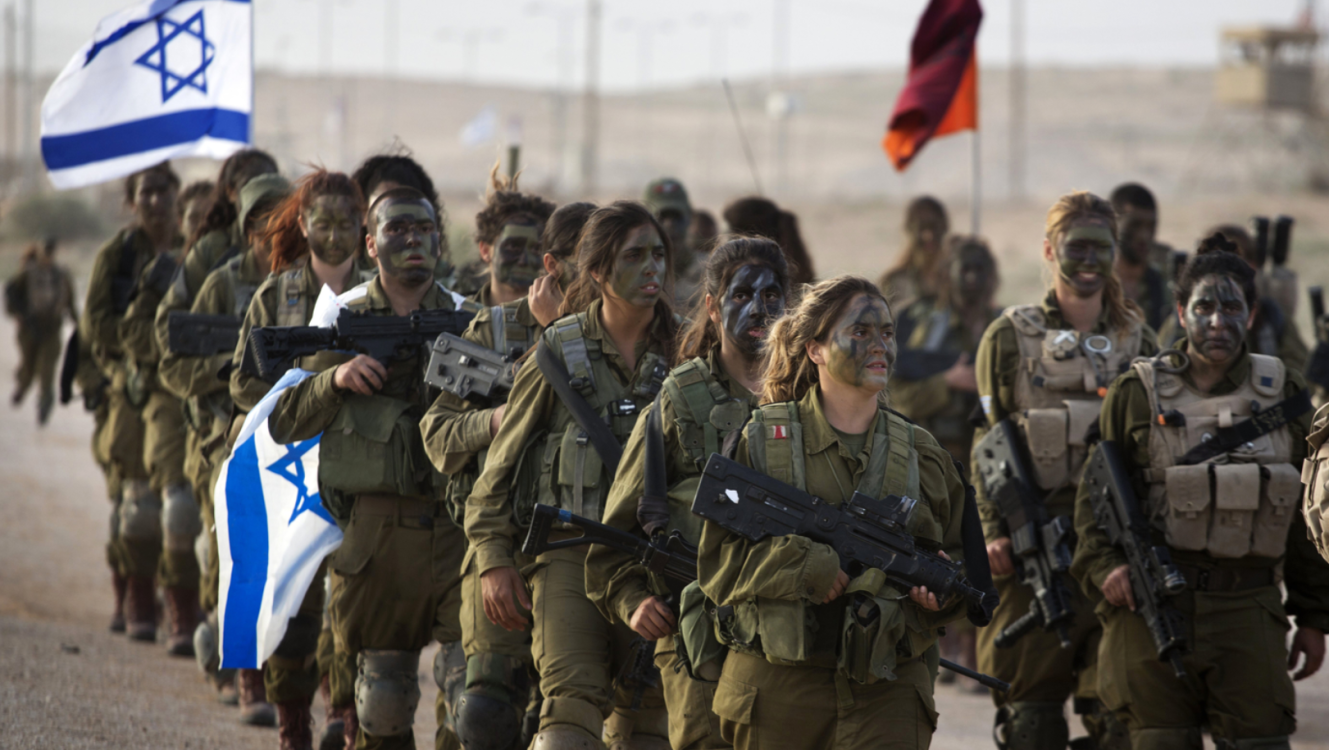 ¡Urgente! Israel moviliza al ejército ante nueva amenaza