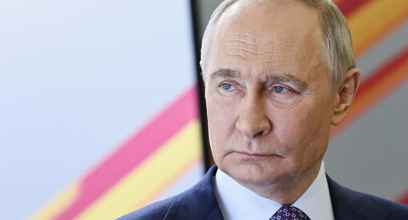 Putin dice que "no hay necesidad" de armas nucleares, pero mantiene su postura firme