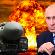 Putin dice que "no hay necesidad" de armas nucleares y el mundo reacciona