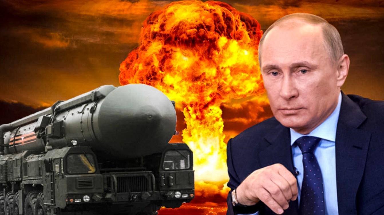 Putin dice que "no hay necesidad" de armas nucleares y el mundo reacciona