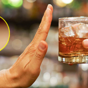 ¡Increíble! Un chip anti alcoholismo que cambia vidas