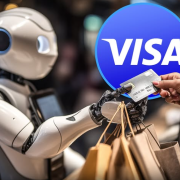 Visa lanzará un robot 'Comprador': ¡El futuro de tus compras ha llegado!