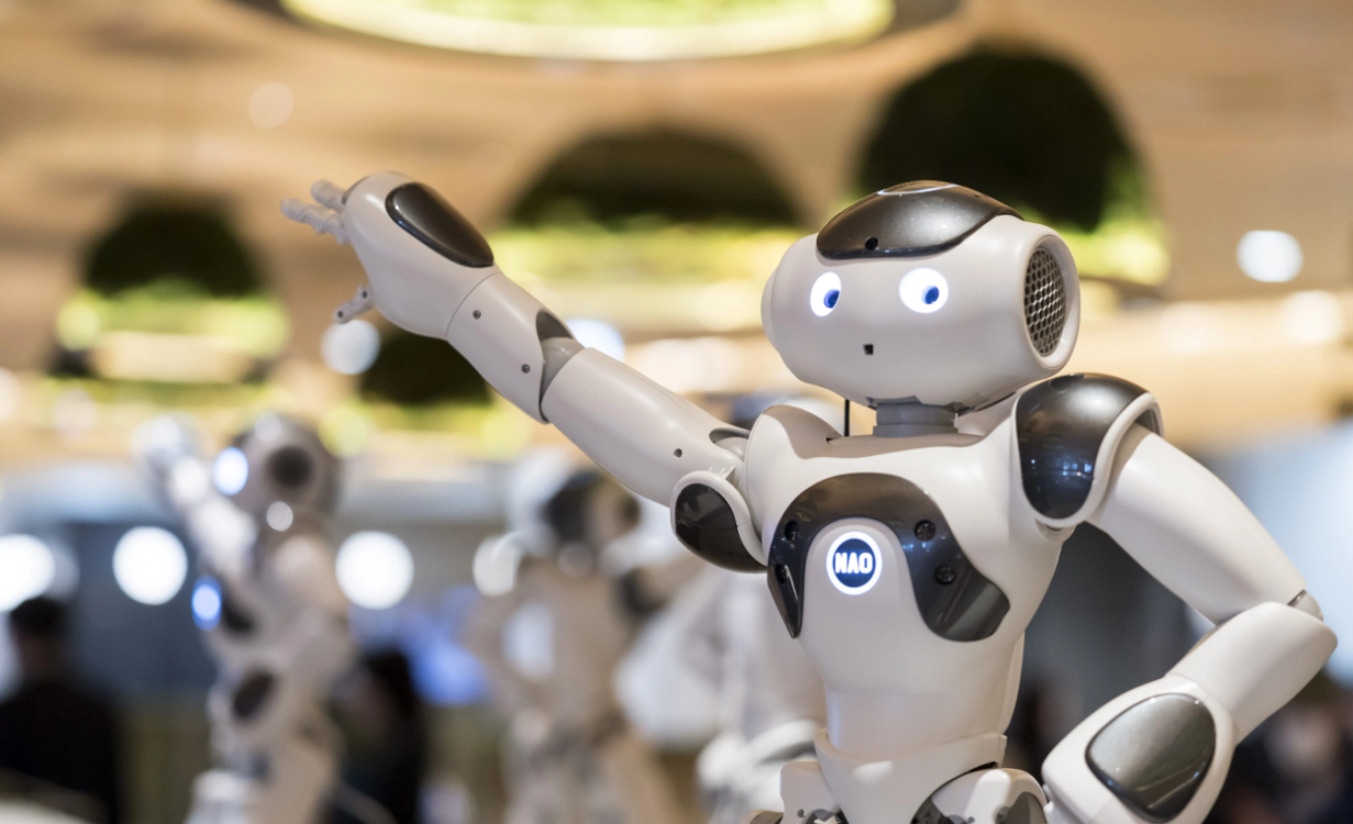 ¿Cómo funcionará el robot 'Comprador' de Visa?