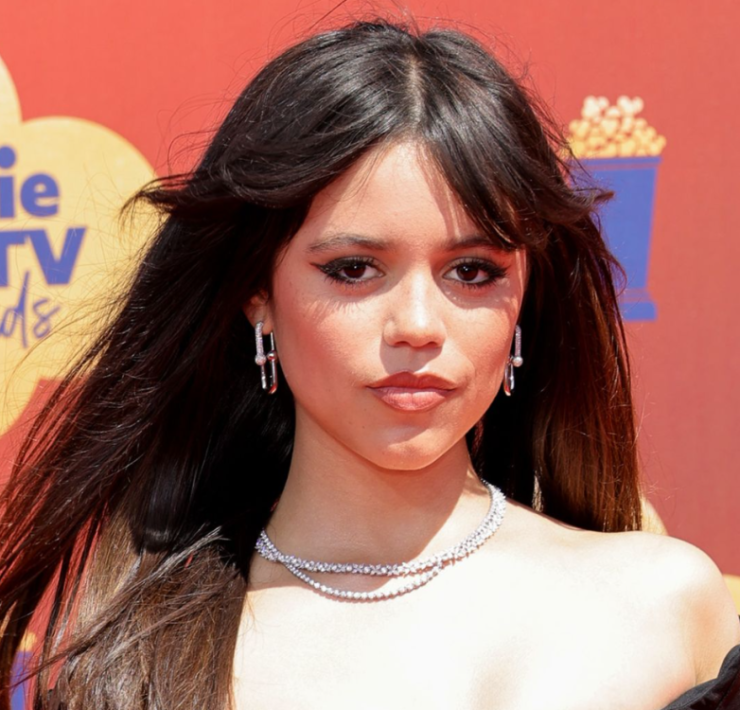 ¡Jenna Ortega quiere debutar en la dirección y promete sorprender al mundo!