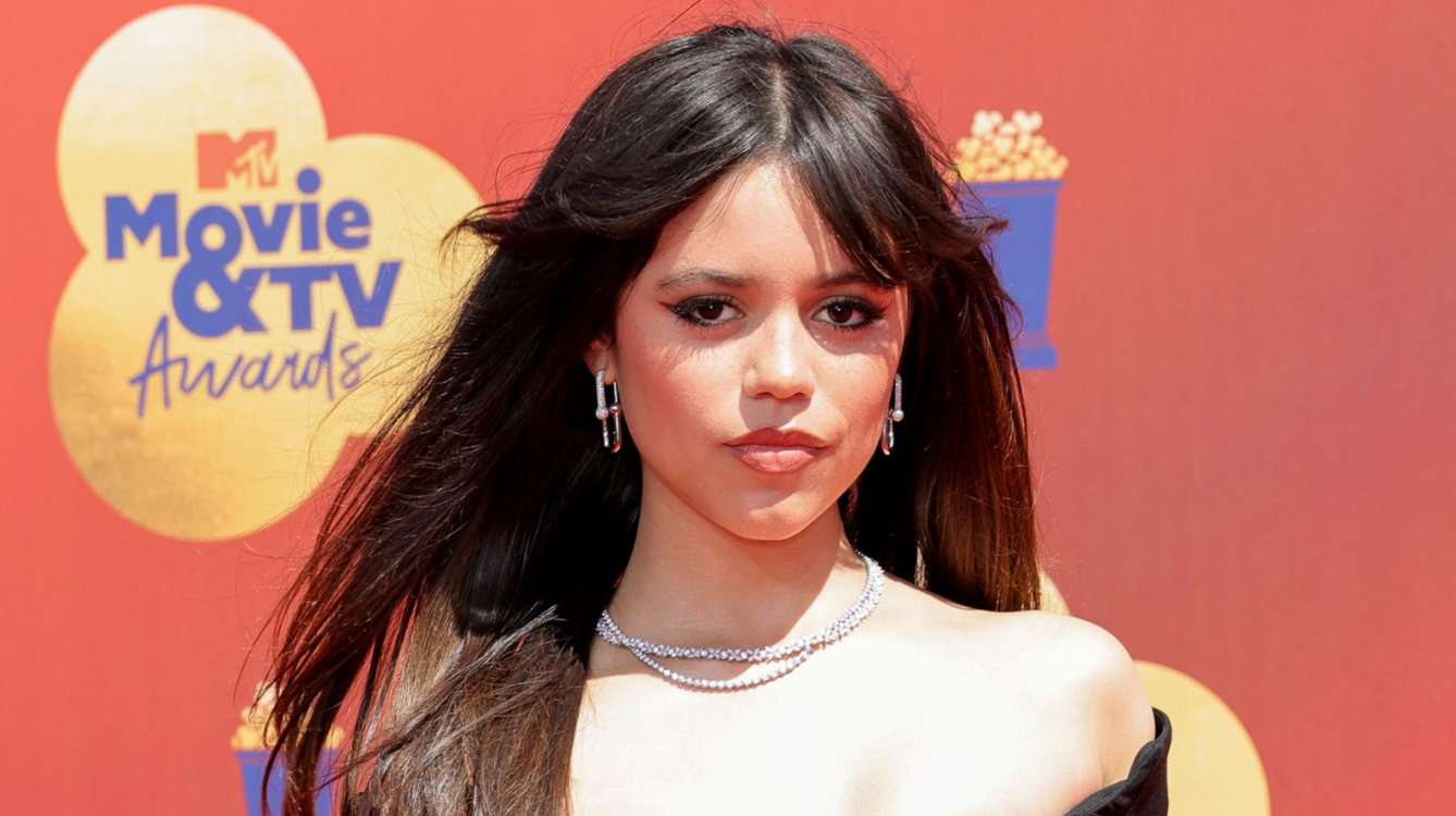 ¡Jenna Ortega quiere debutar en la dirección y promete sorprender al mundo!