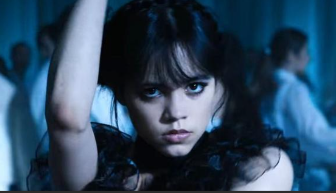 ¿Por qué Jenna Ortega quiere debutar en la dirección ahora?