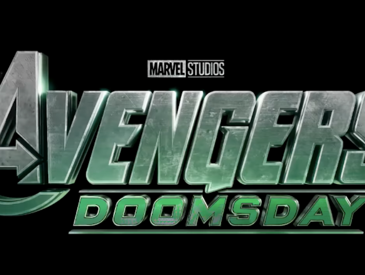 ¡Primeras fotos de 'Avengers Doomsday' reveladas!