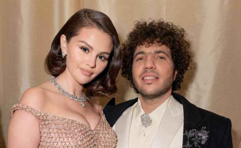 ¿Selena Gómez engañada? Rumores dicen que su prometido le fue infiel