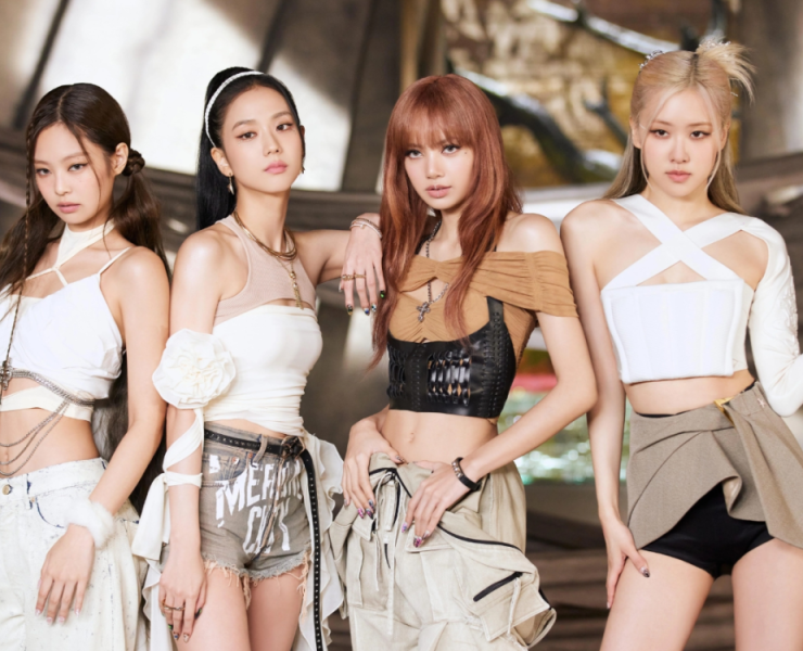 ¡Confirmado! Blackpink trabaja en nueva música y promete sorprender