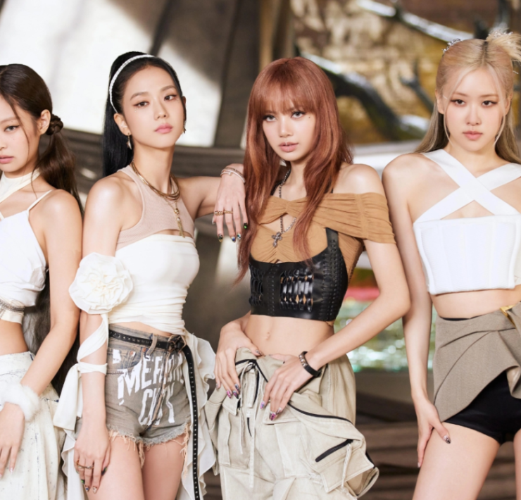 ¡Confirmado! Blackpink trabaja en nueva música y promete sorprender