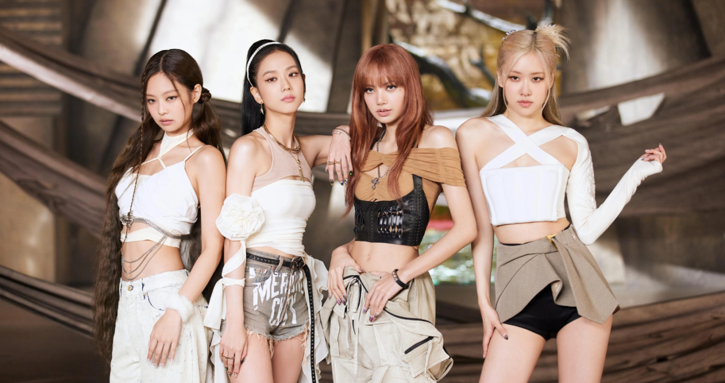 ¡Confirmado! Blackpink trabaja en nueva música y promete sorprender