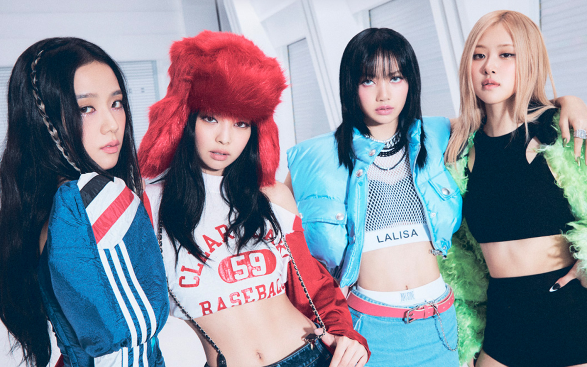 Blackpink trabaja en nueva música y ya planea gira mundial