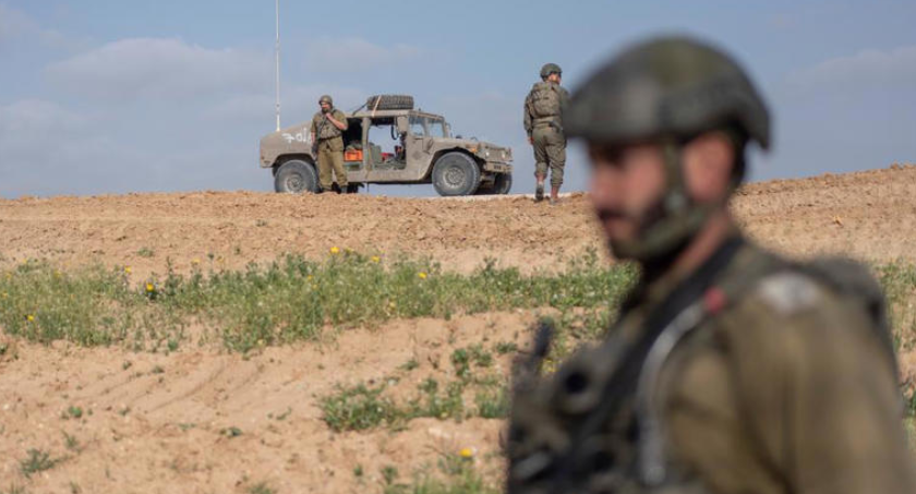 Israel moviliza al ejército ante nueva amenaza