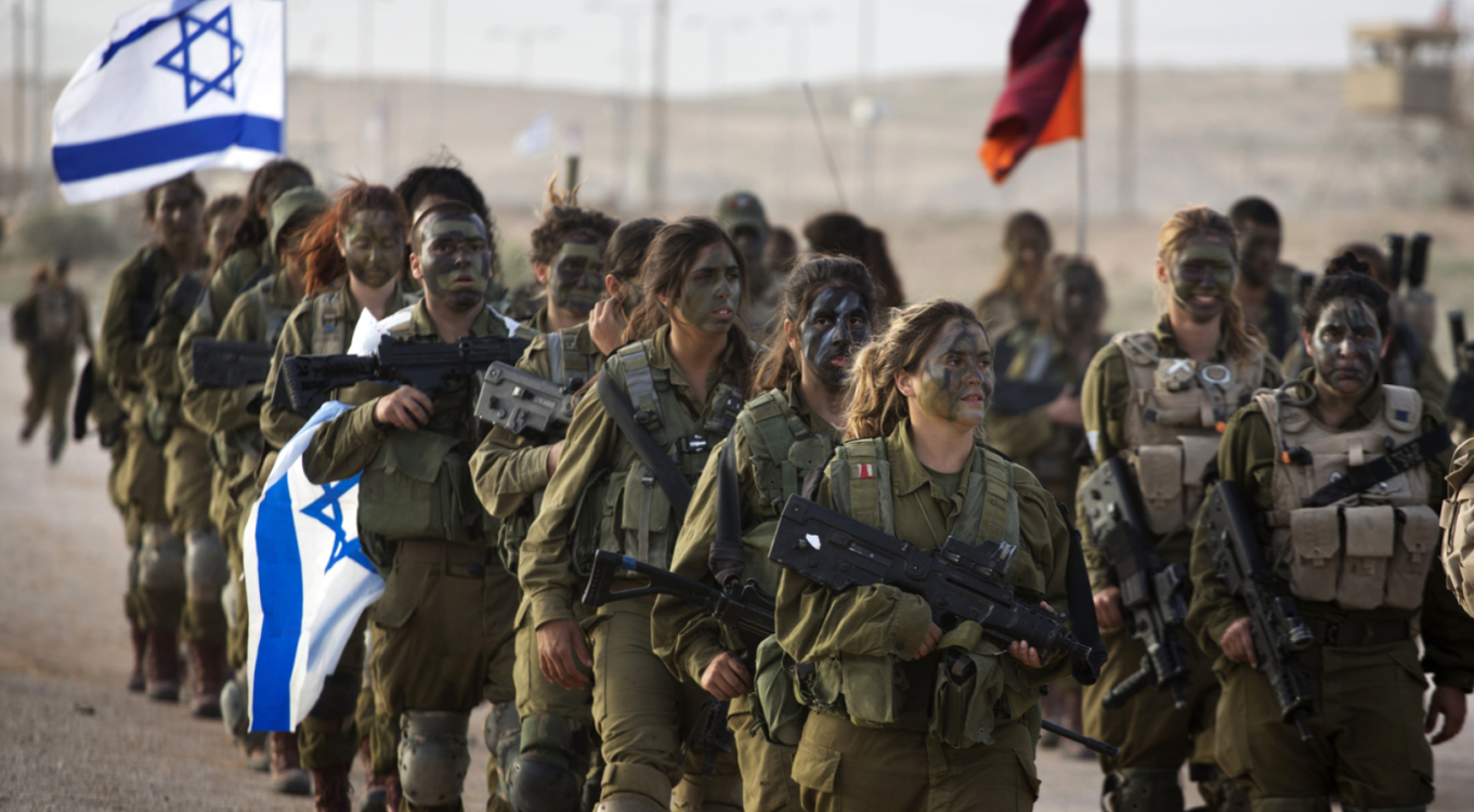 ¿Por qué Israel llama a reservistas militares ahora?