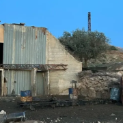 ¡Israel destruye base militar en Siria! Impacto global garantizado