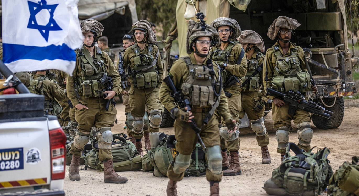 El monte Hermón: clave estratégica en la frontera