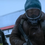 'El Eternauta' segunda temporada confirmada. Netflix va con todo