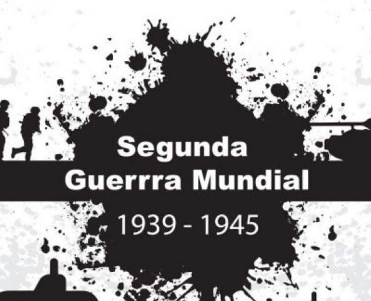 ¡Hoy 5 de mayo! Europa celebra el 80 aniversario del fin de la Segunda Guerra Mundial