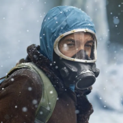 ‘El eternauta’ la nueva serie de Netflix: ¡la joya de ciencia ficción que arrasa en todo el mundo!