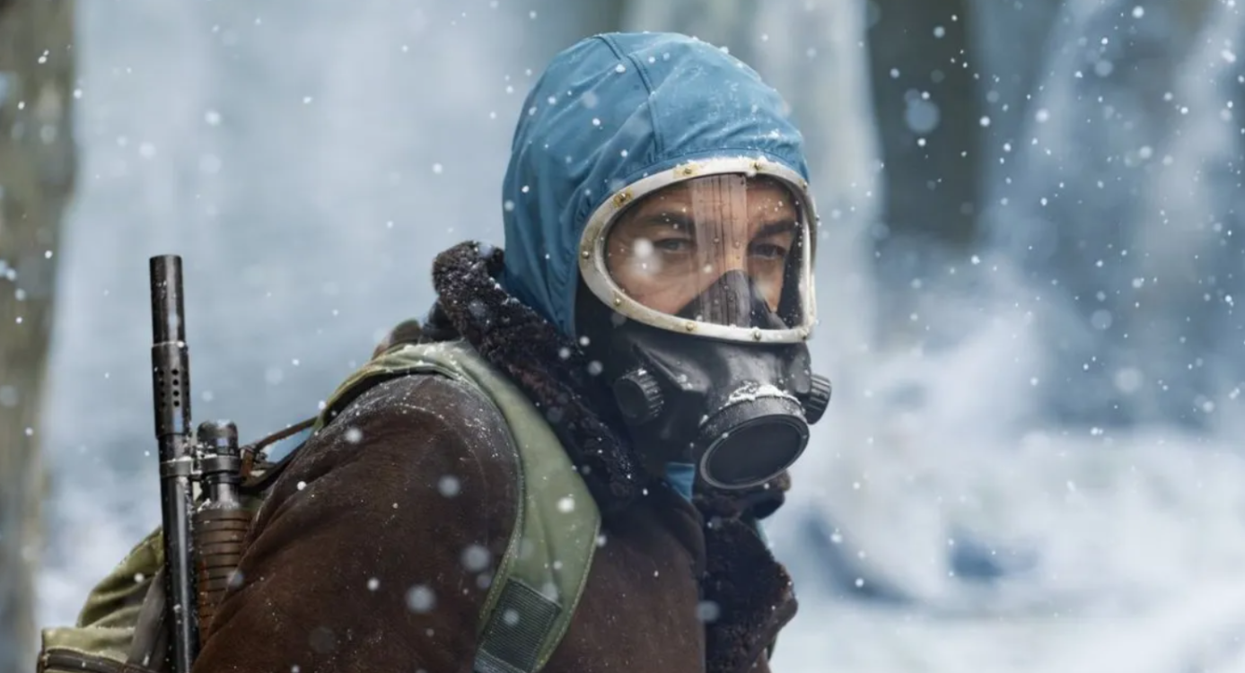 ‘El eternauta’ la nueva serie de Netflix: ¡la joya de ciencia ficción que arrasa en todo el mundo!