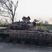 La gran Victoria de Ucrania sobre Rusia en la región de Kupiansk