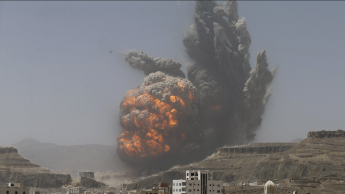 Hutíes prometen más ataques: amenaza a la aviación israelí