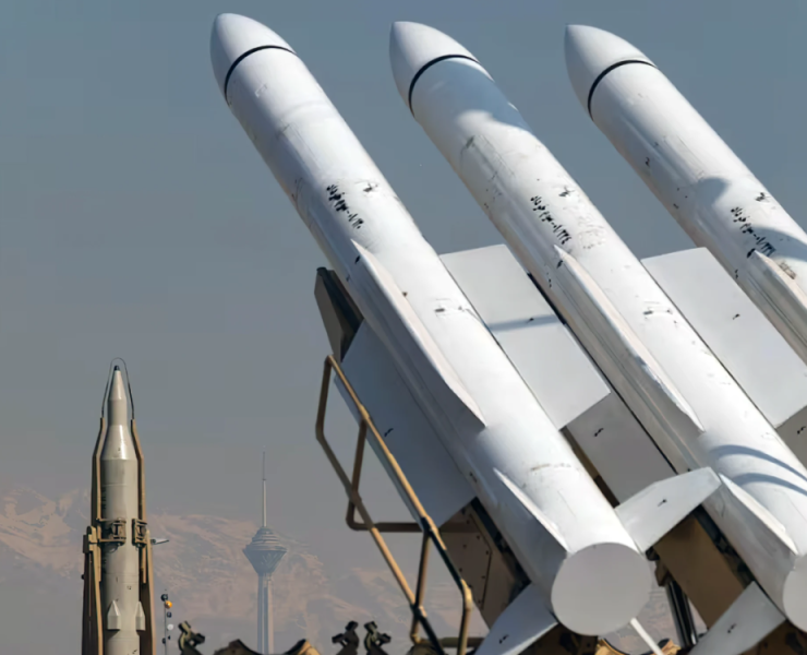 Hutíes prometen más ataques a aeropuertos israelíes