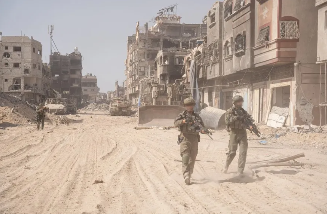 Los hutíes responden: promesa de más ataques