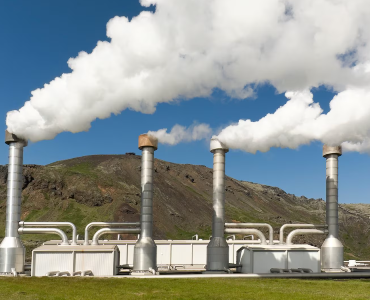 Nueva tecnología geotérmica en Alemania cambiará el futuro energético