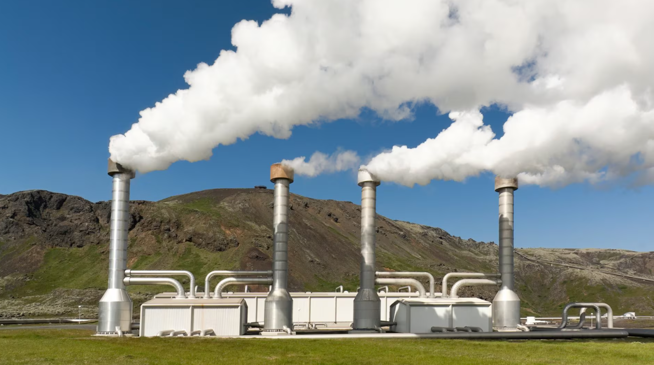 Nueva tecnología geotérmica en Alemania cambiará el futuro energético