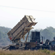 Estados Unidos le da armas a Ucrania y esto desata polémica internacional