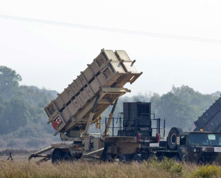 Estados Unidos le da armas a Ucrania y esto desata polémica internacional