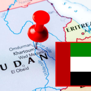 Sudán rompe relaciones con Emiratos Árabes y lo marca como agresor